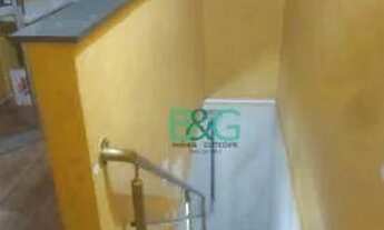 Imagem 7: Apartamento Duplex com 2 dormitórios à venda, 90 m² por R$ 364.000 - Jardim Santa Terezinh