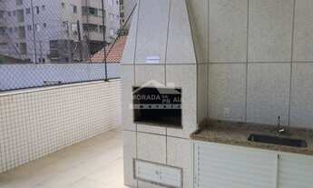 Imagem 6: Apartamento na Tupi, 2 suítes, sacadas, lazer, confira na Imobiliária em Praia Grande