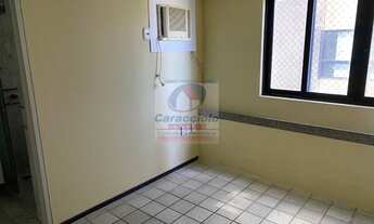 Imagem 4: EDF CARAVELAS Apartamento com 3 dormitórios