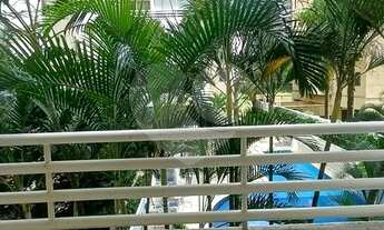 Imagem 3: Apartamento Para Aluguel em Moema Indios - 2 Quartos - 2 Suítes - 2 Vagas - 70 m2