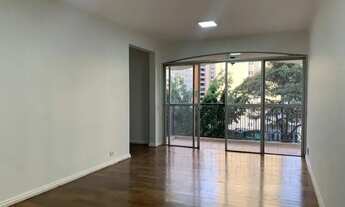 Imagem: Apartamento Venda Moema 138 m² 3 Dormitórios