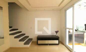 Imagem 3: Casa de Condomínio à Venda - Jabaquara, 2 Quartos, 75 m2