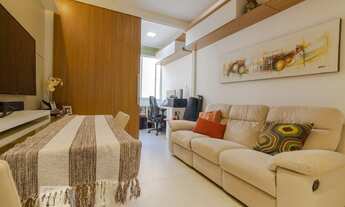 Imagem 2: Apartamento para Aluguel - Copacabana, 2 Quartos, 45 m2