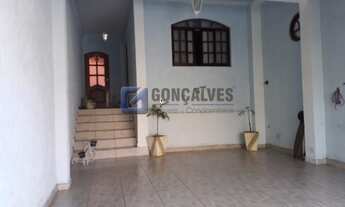 Imagem 2: SAO BERNARDO DO CAMPO - Residential / Sobrado - BAIRRO ASSUNCAO