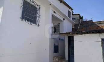 Imagem 7: Honório Gurgel Casa com 1 dormitório