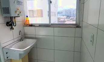 Imagem 6: Apartamento para aluguel possui 80 metros quadrados com 3 quartos em Pechincha - Rio de Ja