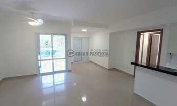 Imagem: Apartamento Padrão Jardim Botânico Disponível