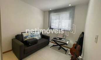 Imagem 7: Locação Apartamento 3 quartos Barro Vermelho Vitória