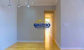 Imagem 5: Lindo Apartamento à Venda c/ 3 Dorms, Sendo 1 Suíte - 2 Vagas - Lazer