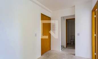 Imagem 3: Apartamento para Aluguel - Santa Maria, 1 Quarto, 36 m2