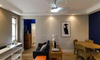 Imagem 7: Apartamento para Aluguel - Centro, 1 Quarto, 65 m2