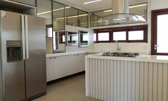 Imagem 6: Casa Jardins Ibiza