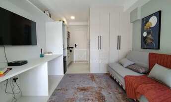 Imagem: Studio com 1 dormitório para alugar, 27