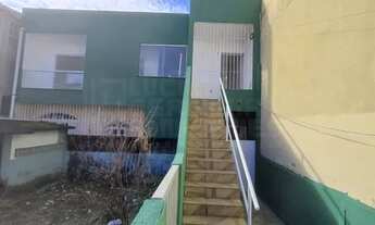 Imagem 2: Aluga-se Quarto e Sala no IAPI