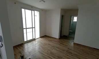 Imagem 6: Apartamento na VL Barth, Itapetininga