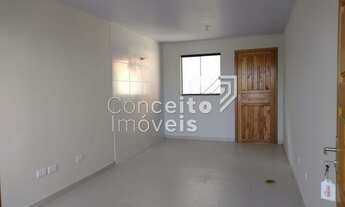 Imagem 3: Residência - Porto feliz - Contorno