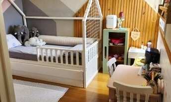 Imagem 13: Apartamento à venda no bairro Jardim Dom Bosco - São Paulo/SP, Zona Sul