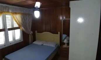 Imagem 4: Vendo casa praia do Quintão