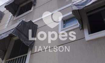 Imagem 4: Casa de Vila-À VENDA-Irajá-Rio de Janeiro-RJ