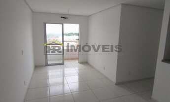 Imagem 2: Apartamento para Aluguel no Bairro Uruguai, Teresina