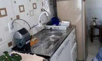 Imagem 4: Alugo linda KITNETE