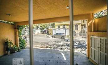 Imagem 5: Casa para Aluguel - Vila Mascote, 3 Quartos, 160 m2