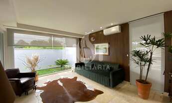 Imagem 5: Casa para alugar, 4 suítes, em condomínio, Campeche -FLORIANÓPOLIS-SC