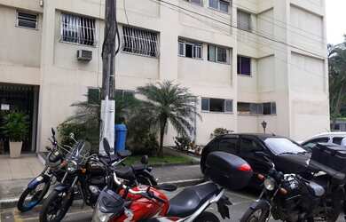 Imagem 4: Ap para venda possui 59 metros quadrados com 2 quartos em Colubande - São Gonçalo - RJ