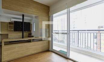 Imagem: Apartamento para Aluguel - Consolação