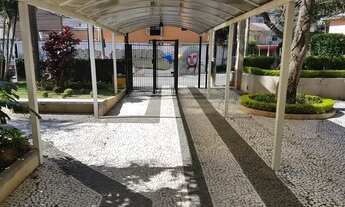 Imagem 3: Excelente apartamento mobiliado para locação na Vila Olimpia