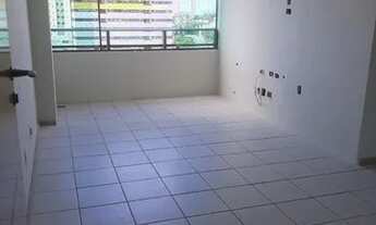 Imagem 2: RCR) Estrada de Belém | Esquina Quitandaria | Edf. Anteia | 3 quartos