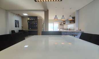 Imagem 4: Casa para venda tem 205 metros quadrados com 3 quartos