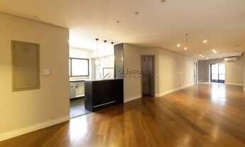 Imagem 1: Venda Apartamento 2 Dormitórios - 177 m² Perdizes