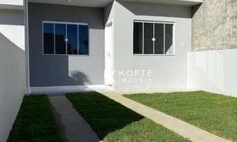 Imagem 2: Casa com 2 dormitórios à venda, 62 m² por R$ 229.000,00 - Bela Aliança - Rio do Sul/SC