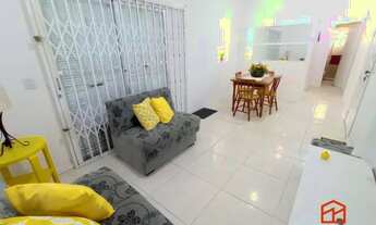 Imagem: Apartamento à venda, 1 quarto, Capão da