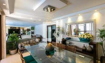 Imagem 3: Casa para Aluguel - Grajaú, 4 Quartos, 320 m2