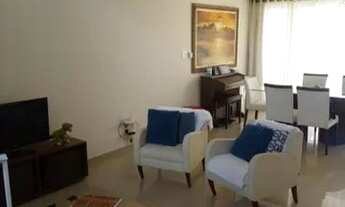 Imagem: Sobrado à venda no Condomínio Campos do