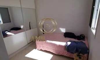 Imagem 4: Apartamento Edifício Residencial Marais / 3 dormitórios sendo 1 suíte / Varanda Gourmet/Ja