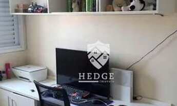 Imagem 5: Apartamento com 2 dormitórios à venda, 55 m² por R$ 340.000 - Cangaíba - São Paulo/SP