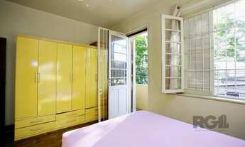 Imagem 2: Apartamento 3 dormitórios bairro Floresta