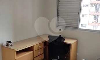 Imagem 3: Apartamento para aluguel possui 57 metros quadrados com 2 quartos