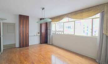 Imagem 6: Venda Apartamento 4 Dormitórios - 164 m² Higienópolis