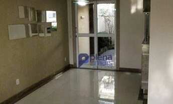 Imagem 3: Casa à venda e para alugar com 02 dormitórios - Villa Flora - Hortolândia/SP