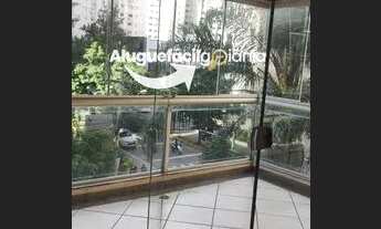 Imagem: Apartamento para aluguel possui 138 metros