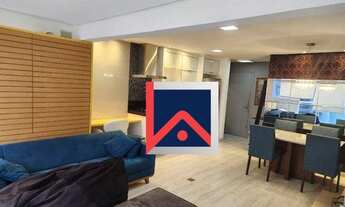 Imagem 3: Apartamento Locação Pinheiros 57 m² 2 Dormitórios