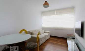 Imagem: Apartamento para Aluguel - Vila Mascote