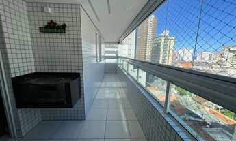 Imagem 5: PRAIA GRANDE - Apartamento Padrão - TUPI