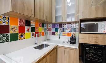 Imagem 7: Apartamento para Aluguel - Vila Pompéia, 2 Quartos, 70 m2