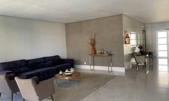 Imagem: Apartamento no Edifício Villagio Trebbiano