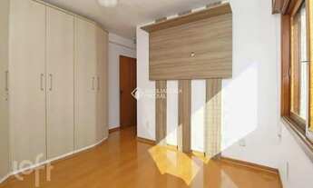 Imagem: Apartamento à venda Avenida Alegrete, Petrópolis